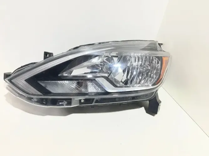 Farol Sentra 2017 2018 2019 2020 2021 sem led LE