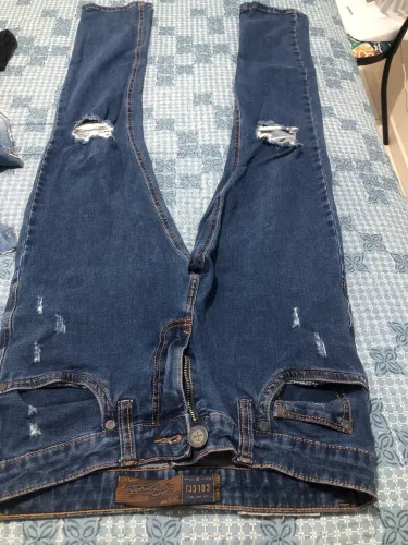 Calça Colcci Denim