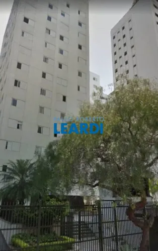 APARTAMENTO - VILA TRAMONTANO - SP