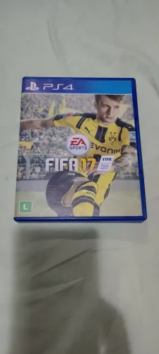 Fifa 17 PS4