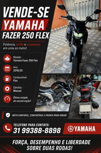 Moto muito boa