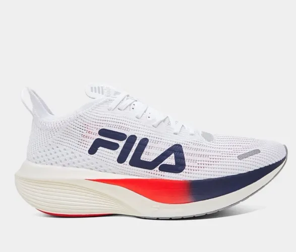 Fila Racer Carbon 2 Feminino