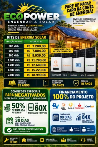 Energia Solar