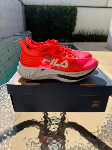 Fila Racer Carbon