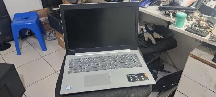 Notebook lenovo core i5.negocio 