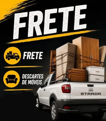 FRETE