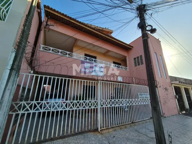 Apartamento com 2 quartos no bairro Bela Vista em Fortaleza, CE