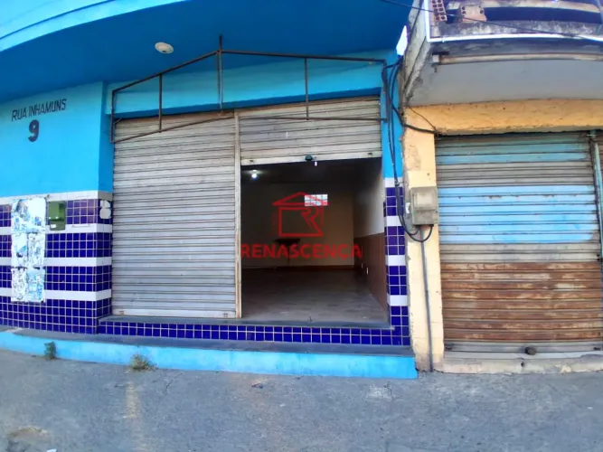 Loja Comercial em Vila Valqueire.
