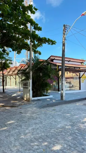 Ponto Comercial Estratégico no Corredor Verde: Boulevard com 20m Pronto para Operar