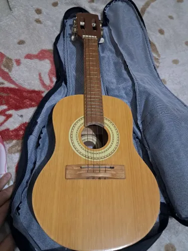 Cavaquinho eletrico