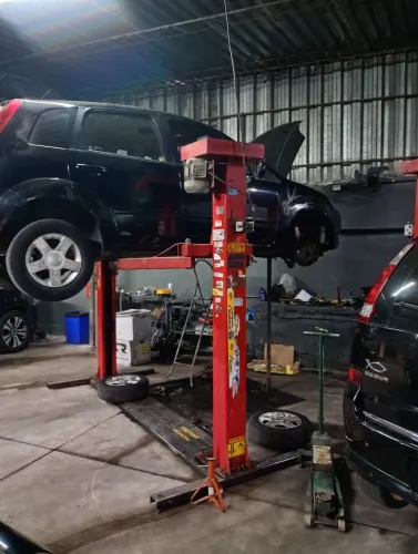 Elevador Automotivo