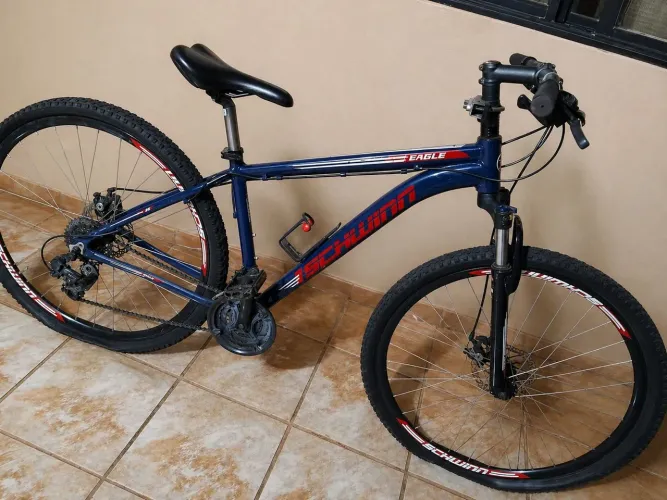 Bike schwinn aro 29