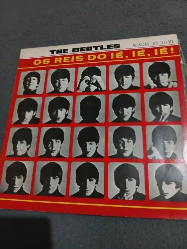 Raridades em Vinil - Parte 3