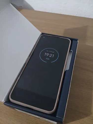 Moto g9 Power $450