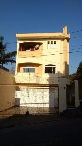 Sobrado de 407m² / Vila Helena em Santo André - SP