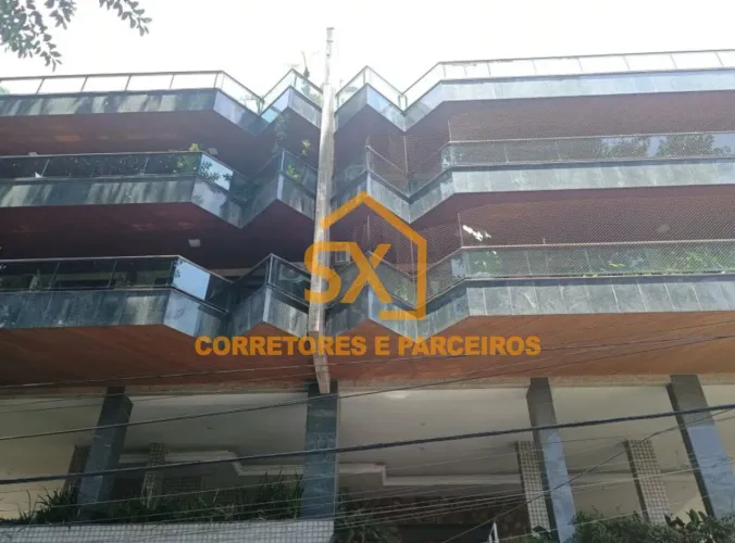 Apartamento a venda no Jardim Guanabara, Rio de Janeiro/RJ