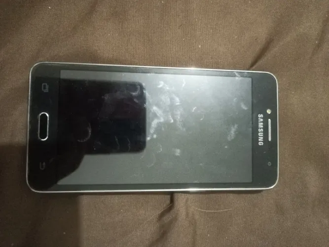Samsung Galaxy J2 Prime - Funcionando 
