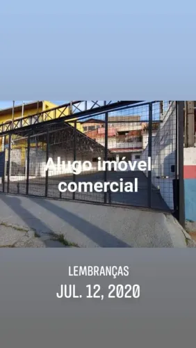 Alugo Imóvel Comercial Av.Piracicaba sentido Assai Ruy Rodrigues Ótimo Fluxo de Veículos