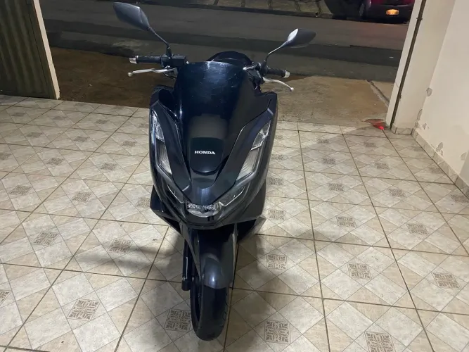Honda PCX 160