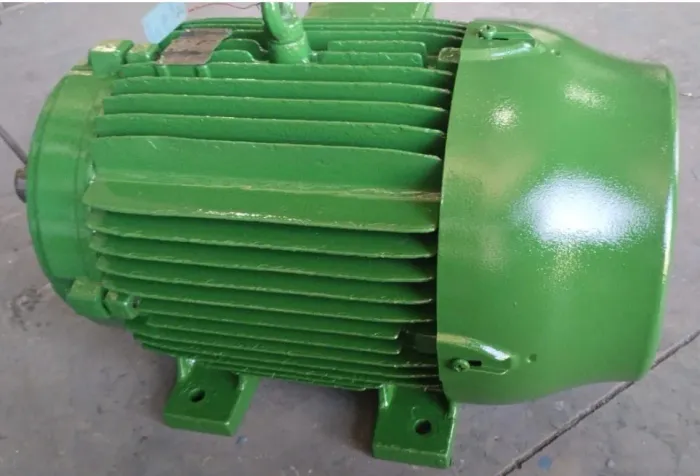 Motor Weg 40cv 4p recondicionado 