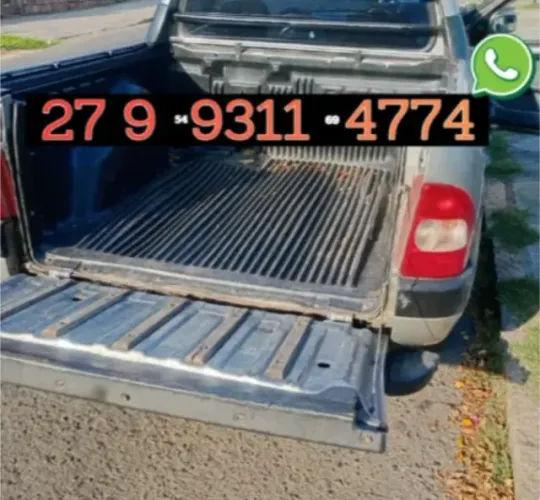 Frete Guarapari