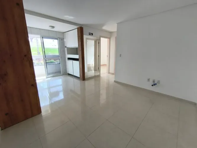 Imóvel para aluguel possui 82 metros quadrados com 2 quartos em Paraíso - Chapecó - SC