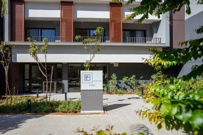 Studio à venda, 24m² - Perdizes