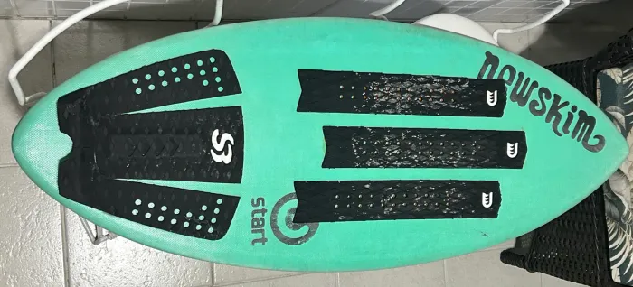 Prancha Skimboard