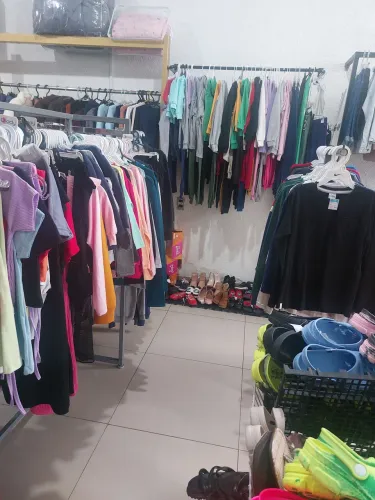 Vendo estoque infantil