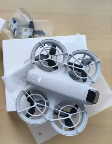 Drone dji neo
