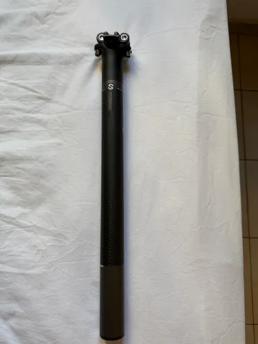 Canote de carbono mtb/speed