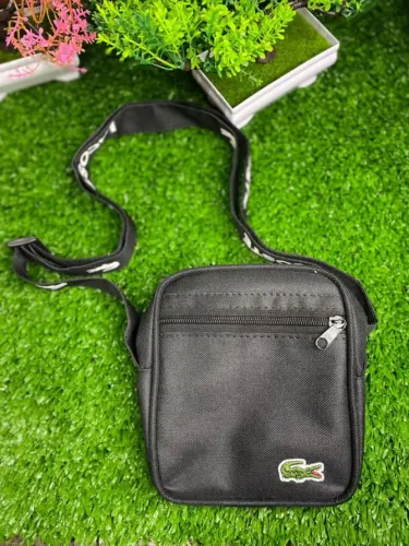 Bolsa de ombro - Unissex ENTREGA GRÁTIS!