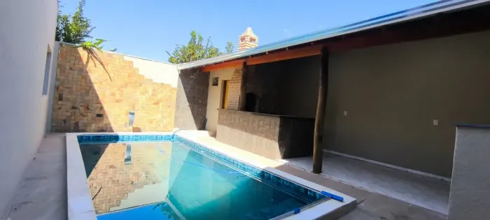 Casa a Venda em Mirassol SP B: parque das Flores R$ 320 mil