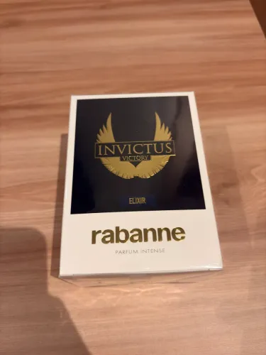 Invictus victory elixir 100ml