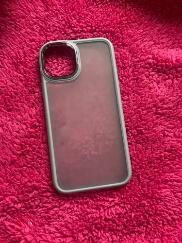 Capa iPhone 11 Pro