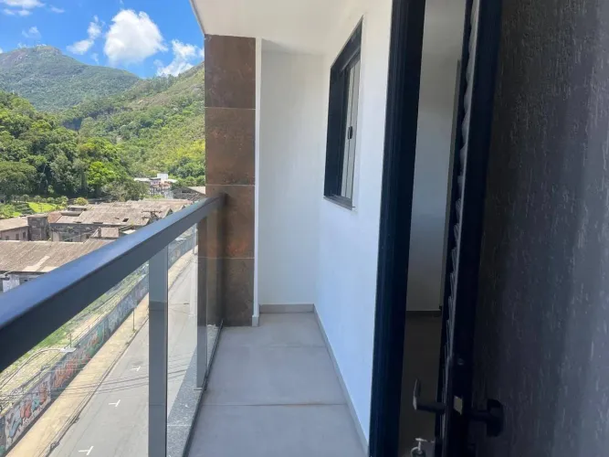 Kitnet para locação, Alto da Serra, Petrópolis, RJ