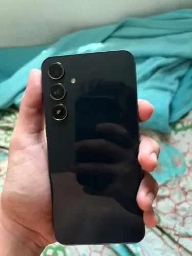 CELULAR A55 SANSUNG 128G