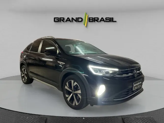Volkswagen Nivus Highline 1.0 200 TSI Flex AUT 2023