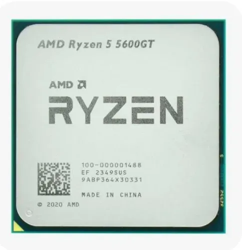 Processador rayze 5600gt
