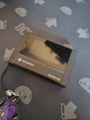 Snowsky Echo Mini