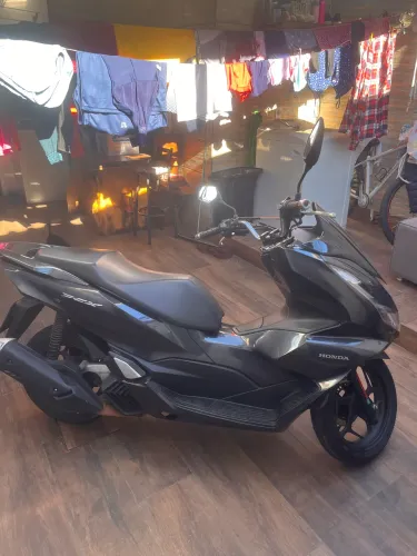 PCX 160cc Muito nova