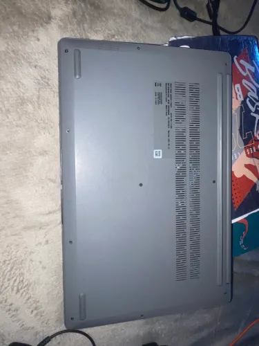 Lenovo ideaped i1 icore5 12 geração 512gb/16ram