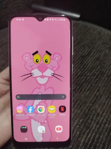 Samsung galaxy A30s 