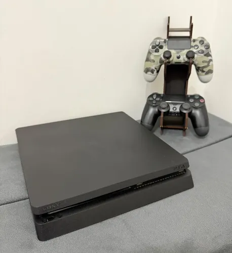 Ps4 Slim