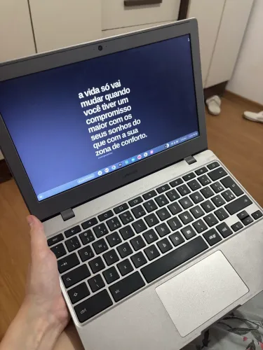 CHROMEBOOK SANSUNG 