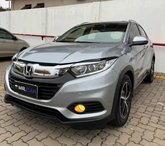 Honda HR-V EXL 1.8 Flexone 16V 5P Aut. 2020
