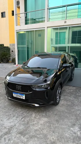 Fiat Fastback Impetus 200 T. AUT (hibrído) 2025