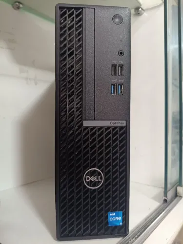 Dell i5 de 12°geração 1ano de garantia 