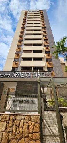 COMPRAR APARTAMENTO COM 1 QUARTO NO EDIFÍCIO SPAZIO UNO NO CENTRO DE RIBEIRÃO PRETO