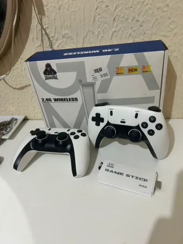 VideoGame